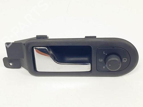 Used Front left interior door handle VW GOLF IV (1J1) 1.9 TDI (110 hp) 20101872