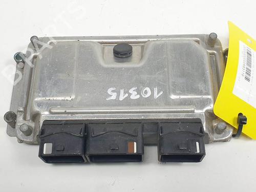 Used Engine control unit (ECU) Engine control unit (ECU) CITROËN C3 Pluriel (HB_) 1.6 (109 hp) 11734649 11734649