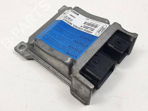 Used ECU airbags ECU airbags FORD FOCUS I (DAW, DBW) 1.6 16V (100 hp) 36487964 36487964