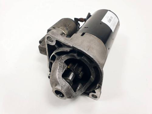 Startmotor Startmotor FIAT BRAVO II (198_) 1.9 D Multijet (198AXC1B) (150 hp) 34511491 34511491