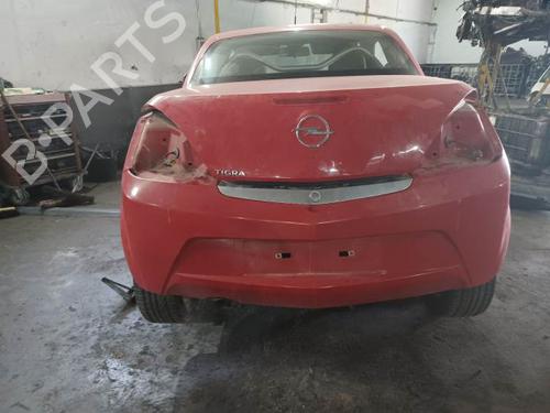 Warning switch OPEL TIGRA TwinTop (X04) 1.4 (R97) | BP8049497I22 