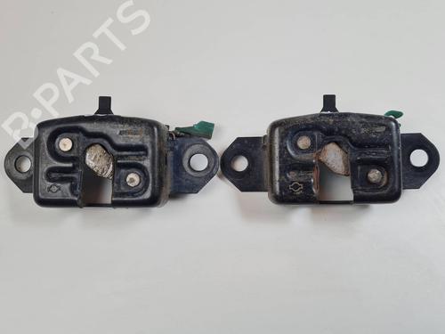 Used Tailgate lock Tailgate lock 37668100 37668100