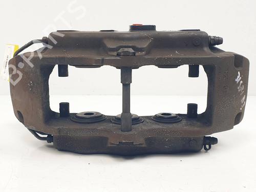Used Left front brake caliper Left front brake caliper AUDI Q7 (4LB) 3.0 TDI quattro (233 hp) 29989778 29989778