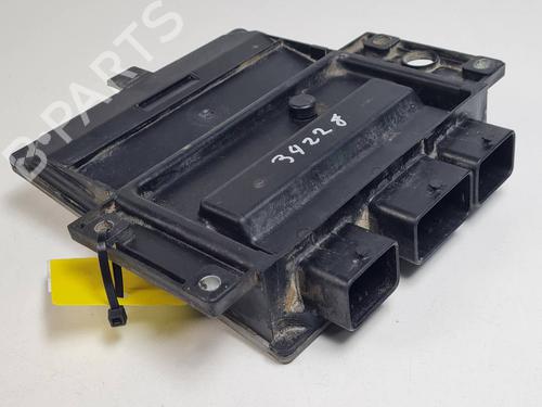 Engine control unit (ECU) RENAULT KANGOO (KC0/1_) 1.5 dCi (KC07) | BP36764508M57 - Image 2