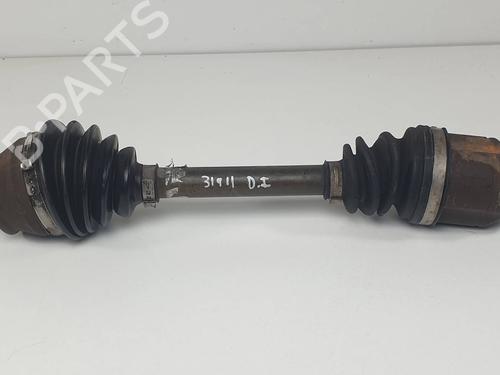 Used Left front driveshaft Left front driveshaft FIAT DOBLO Bus (263_) 1.3 D Multijet (263AXC1A) (90 hp) 30475903 30475903