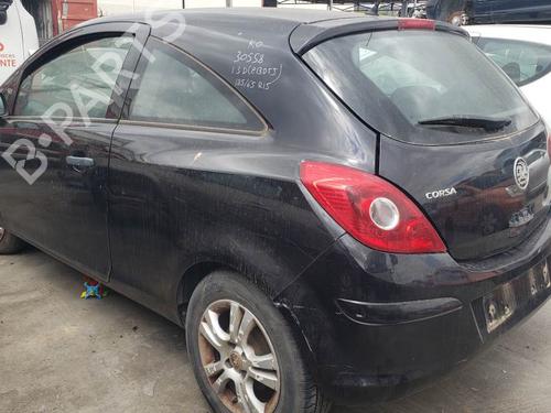 Starter OPEL CORSA D (S07) 1.3 CDTI (L08, L68) | BP29245373M8 - Image 13