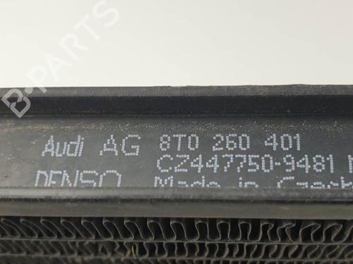 AC radiator AUDI A4 B8 (8K2) 1.8 TFSI | BP26375643M32  - Image 5