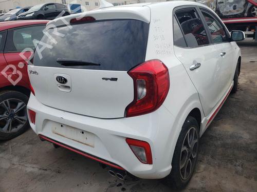 Right front fog light KIA PICANTO III (JA) 1.0 | BP24915419C31 - Image 14