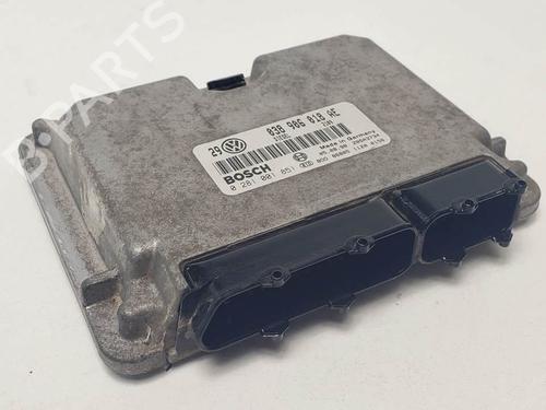 Used Engine control unit (ECU) Engine control unit (ECU) 19253418 19253418