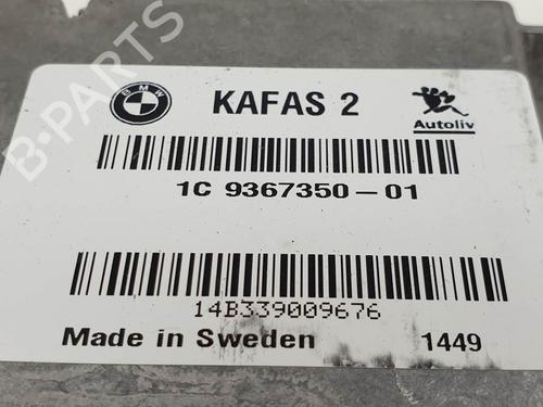 Electronic module BMW X5 (F15, F85) xDrive 40 d | BP27978084M83 - Image 5