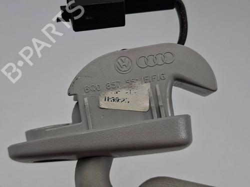 Left sun visor SEAT LEON (1P1) 1.8 TSI | BP39916482I1 - Image 5