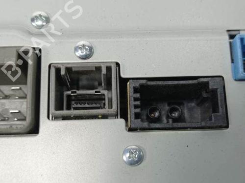 Radio LAND ROVER RANGE ROVER SPORT I (L320) 3.0 D 4x4 | BP7768831E6 