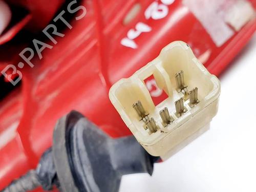 Left taillight DAEWOO REZZO (U100) 1.6 | BP18826133C34 - Image 3