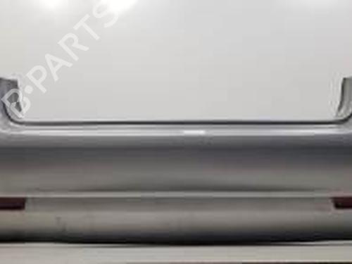 Used Rear bumper SAAB 9-3 (YS3F, E79, D79, D75) 1.9 TiD (150 hp) 24914596