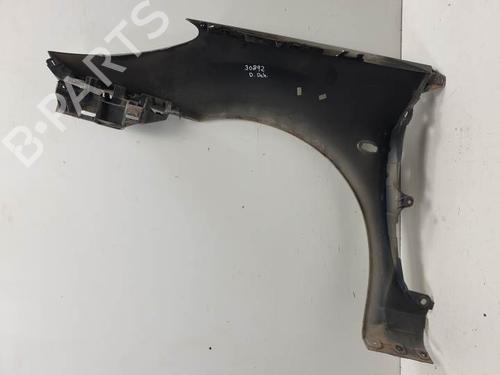 Right front fenders PEUGEOT 307 SW (3H) 1.6 HDI 110 | BP27525731C42 