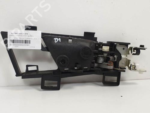 Front left interior door handle HONDA ACCORD VIII (CU) 2.0 i (CU1) | BP6856575I13 - Image 2