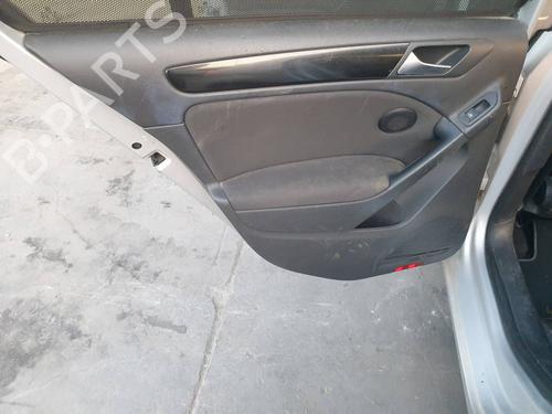 Left front window switch VW GOLF VI (5K1) 1.4 TSI | BP38189793I27 - Image 20