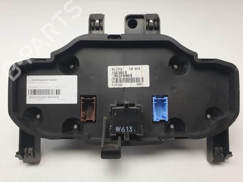 Climate control FIAT PANDA (169_) 1.2 (169.AXB11, 169.AXB1A) | BP24933145I5  - Image 6