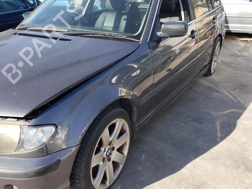 Steering column stalk BMW 3 Touring (E46) 325 i | BP11749697I23 