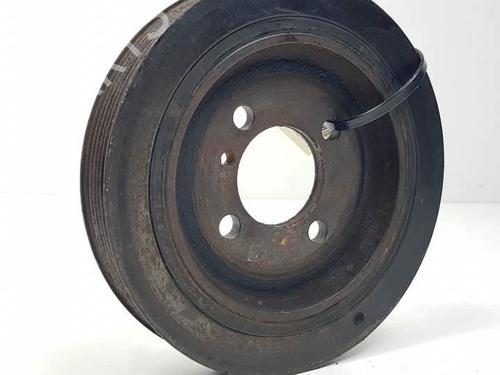 Pulley HYUNDAI SANTA FÉ II (CM) 2.2 CRDi GLS 4x4 | BP25295389M122 