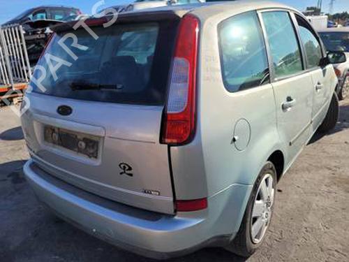 Motor FORD FOCUS C-MAX (DM2) 1.6 TDCi | BP30844166M1 