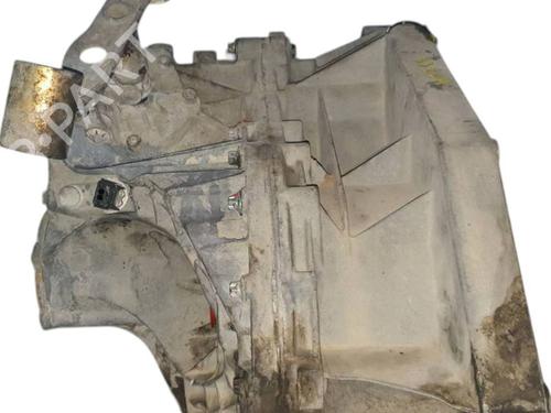 Gearbox OPEL ASTRA H (A04) 1.7 CDTI (L48) | BP34517834M3 - Image 5