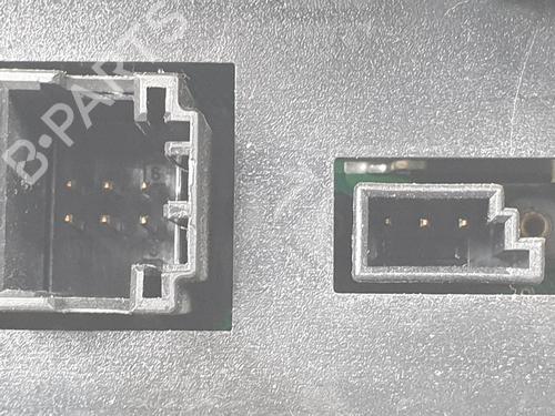 Climate control BMW X3 (E83) 2.0 d | BP24193610I5 - Image 2