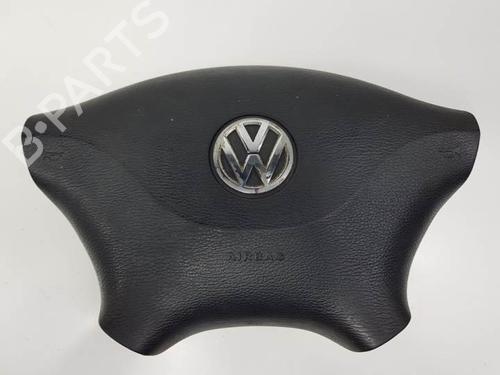 Førerens kollisjonspute VW CRAFTER 30-50 Van (2E_) 2.5 TDI (136 hp) 12374708