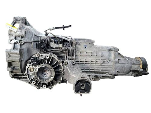 Gearbox AUDI A4 B5 (8D2) 1.8 T quattro | BP31240515M3 - Image 2