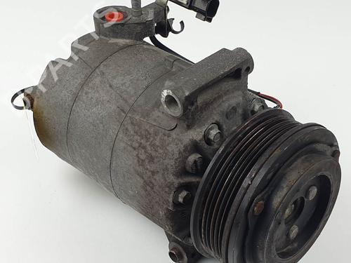 AC-Kompressor AC-Kompressor FORD B-MAX (JK) 1.0 EcoBoost (100 hp) 25128746 25128746