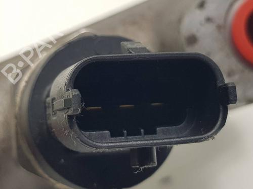 Injection rail OPEL ASTRA H (A04) 1.7 CDTI (L48) | BP36069396M98 - Image 3
