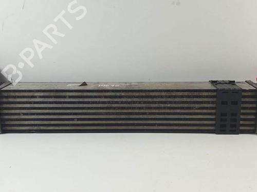 Used Intercooler Intercooler RENAULT LAGUNA III (BT0/1) 2.0 dCi (BT01, BT08, BT09, BT0E, BT0K, BT12, BT1C, BT1D,... (150 hp) 24989181 24989181