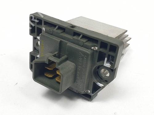 Used Heater resistor Heater resistor 13757613 13757613