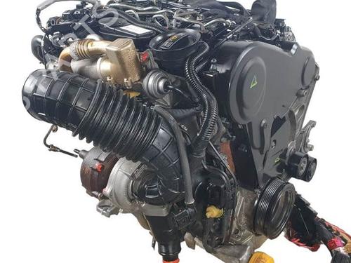 Motor SEAT EXEO (3R2) 2.0 TDI (120 hp) 18168294