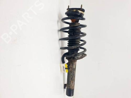Right front shock absorber JAGUAR X-TYPE I (X400) 2.0 D | BP16146990M17 