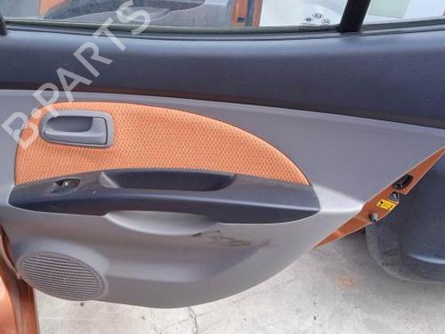 Klapa wlewu paliwa KIA PICANTO I (SA) 1.1 | BP7711742C131 