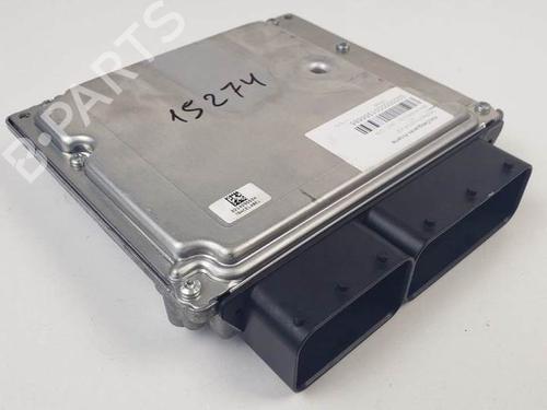 Engine control unit (ECU) BMW X3 (E83) xDrive 20 d | BP20086598M57 