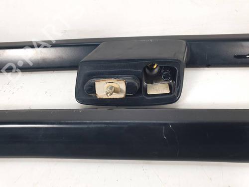 Roof bar MERCEDES-BENZ VANEO (414) 1.7 CDI (414.700) | BP29763144C65 