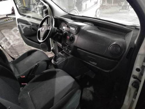 Front left interior door handle CITROËN NEMO Box Body/MPV (AA_) 1.4 HDi | BP12355955I13  - Image 13