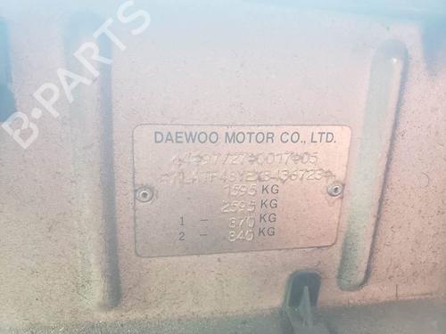 Right tailgate light DAEWOO LANOS Saloon (KLAT) 1.5 | BP19922307C80  - Image 13
