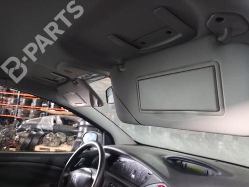 Electronic module CITROËN C5 I (DC_) 2.0 16V (DCRFNC, DCRFNF) | BP10964215M83  - Image 14