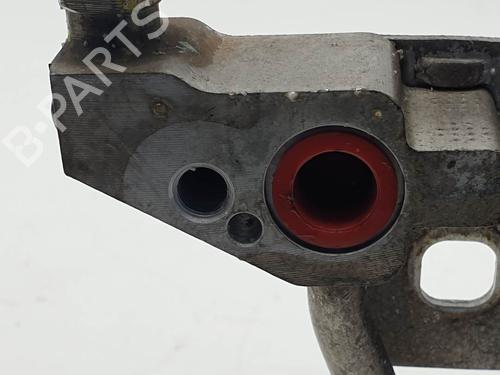 AC radiator OPEL ASTRA H (A04) 1.6 (L48) | BP28595761M32 - Image 4