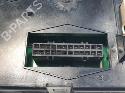 Elektronisk modul RENAULT LAGUNA II (BG0/1_) 1.9 dCi (BG08, BG0G) | BP26728053M83 