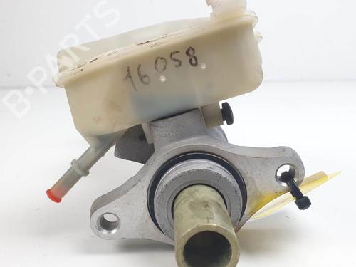Brake master cylinder FORD FIESTA V (JH_, JD_) 1.4 TDCi | BP22751935M77 