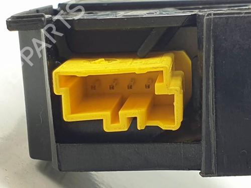 Gear lever CITROËN C4 Picasso I MPV (UD_) 1.6 HDi 110 | BP24989884M90 