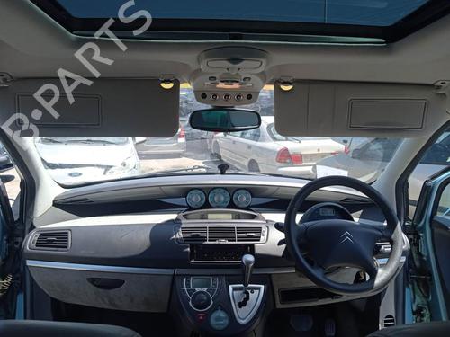 Front right lock CITROËN C8 (EA_, EB_) 2.0 HDi | BP9835823C97  - Image 14