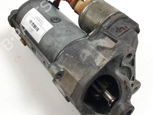 Startmotor RENAULT MEGANE II Estate (KM0/1_) 1.9 dCi (KMRG, KM1G, KM0G, KM2C) (120 hp) 28083008