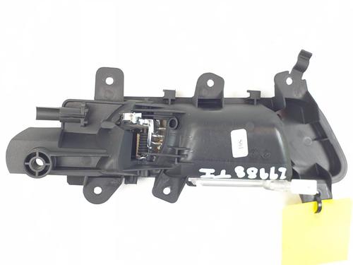 Rear left interior door handle AUDI A4 B8 (8K2) 2.0 TDI | BP24340750I15 - Image 4