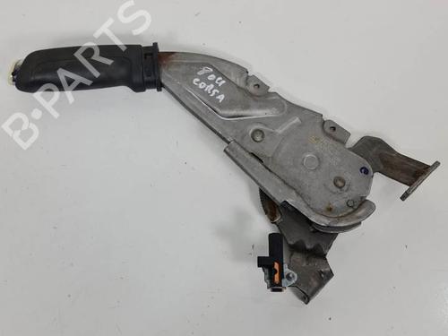Hand brake OPEL CORSA D (S07) 1.3 CDTI (L08, L68) | BP8764345I18 