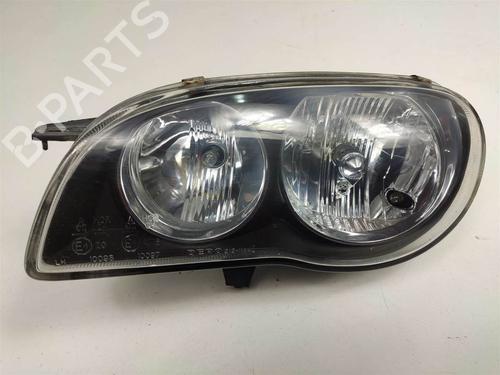 Used Left headlight Left headlight TOYOTA COROLLA (_E11_) 1.6 16V (ZZE112_, ZZE112R) (110 hp) 8930597 8930597